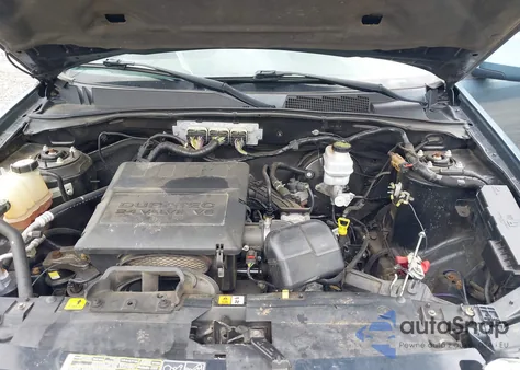 2012 Ford Escape Limited из США, поврежденный, VIN 1FMCU0EGXCKB40844